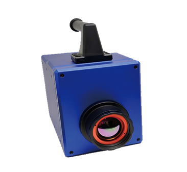 ZT-640系列制冷型红外热像仪产品